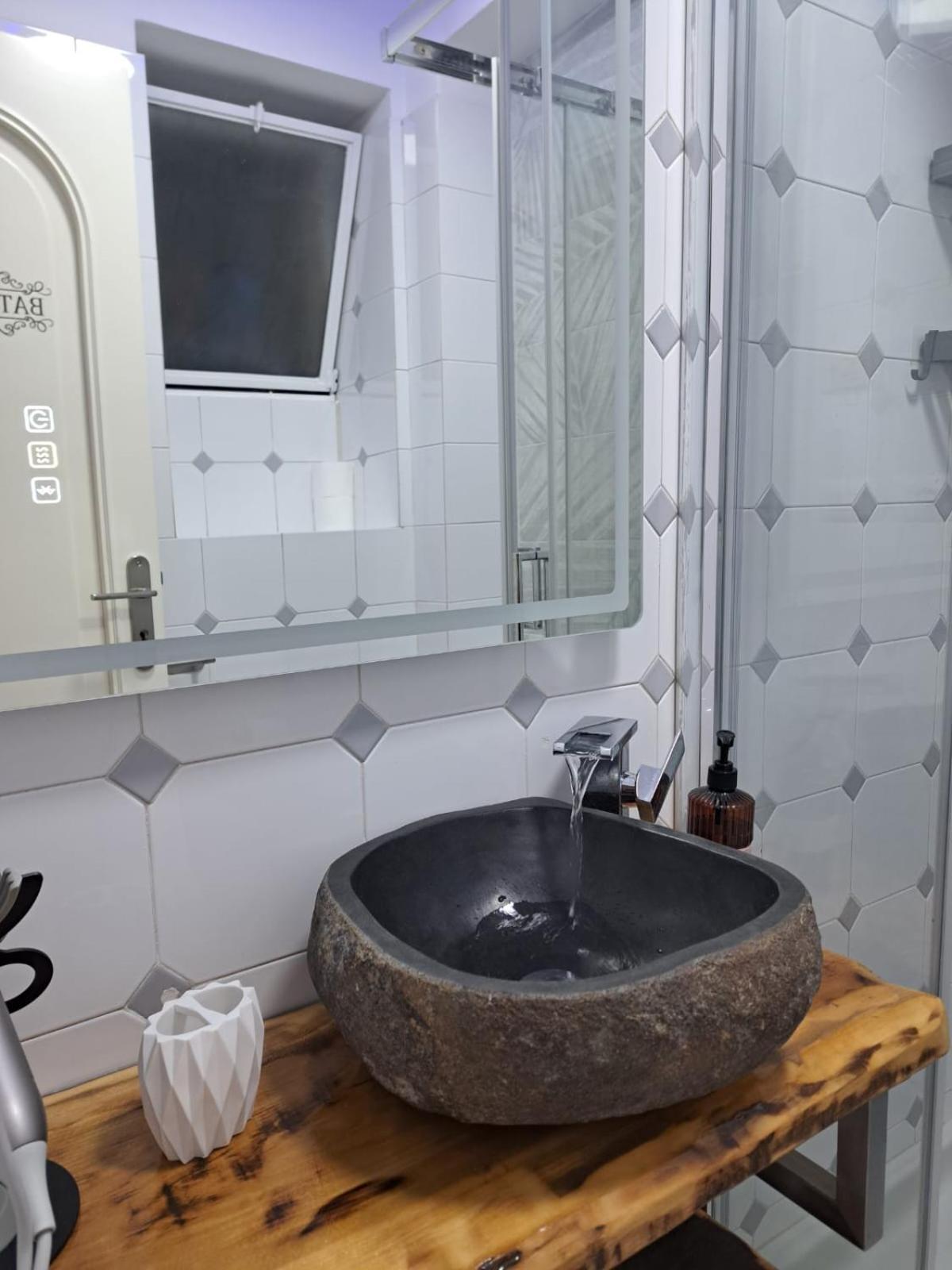 Casa Ortensia Формия Экстерьер фото